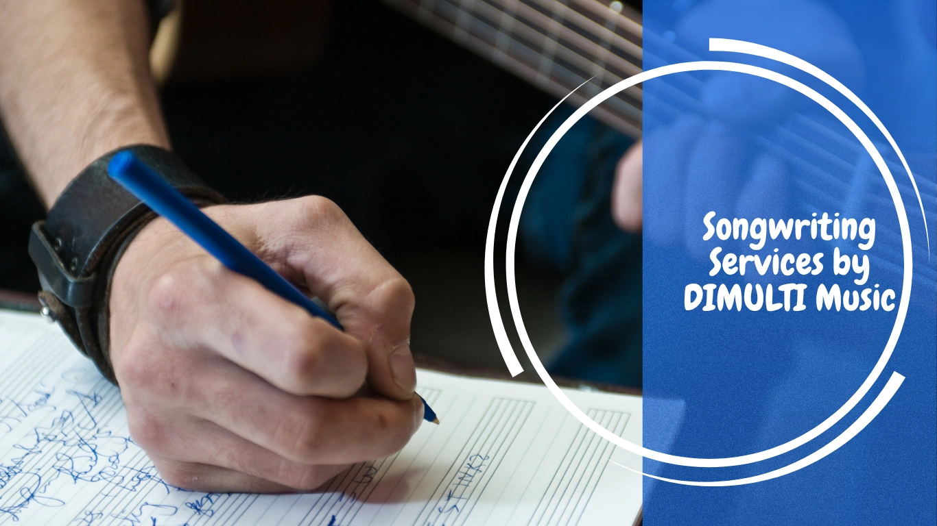 Songwriting Services